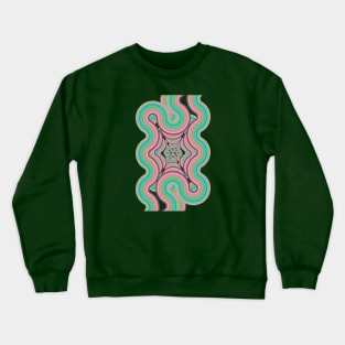 Diverse Crewneck Sweatshirt